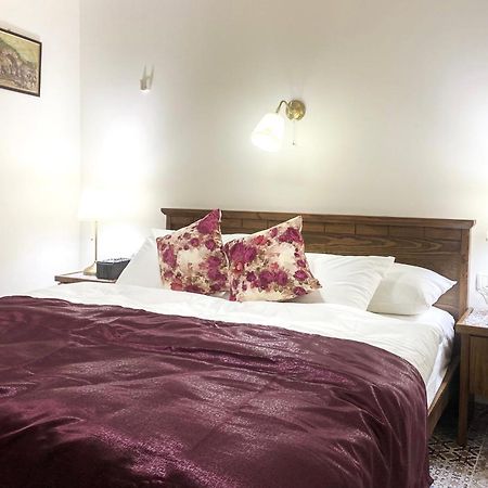 Abu Hanna Boutique By Ahlan Hospitality Nasaret Eksteriør bilde