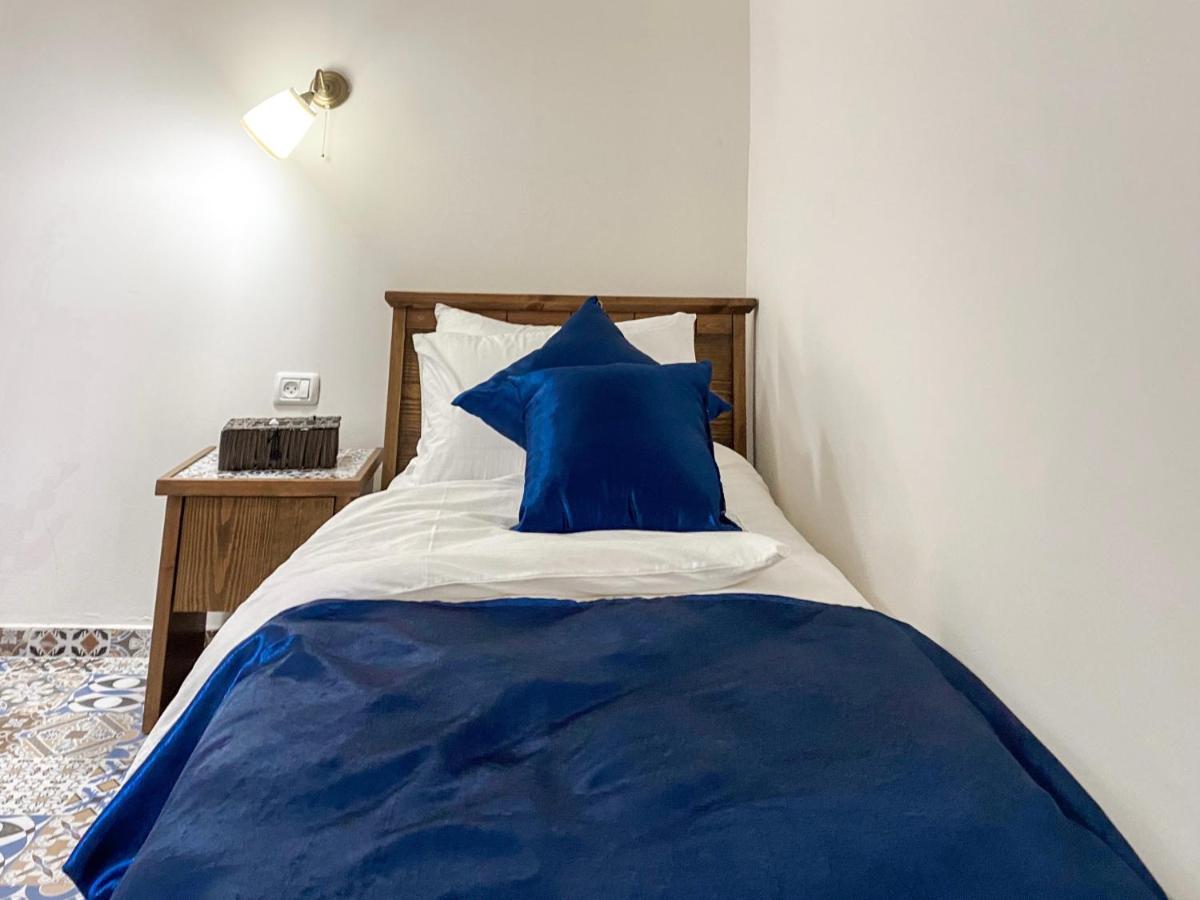 Abu Hanna Boutique By Ahlan Hospitality Nasaret Eksteriør bilde