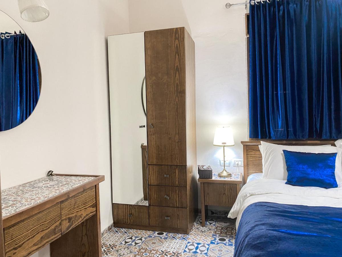 Abu Hanna Boutique By Ahlan Hospitality Nasaret Eksteriør bilde