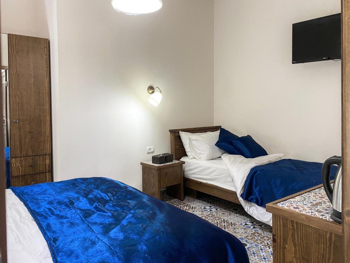 Abu Hanna Boutique By Ahlan Hospitality Nasaret Eksteriør bilde