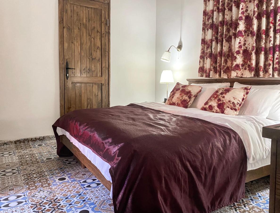Abu Hanna Boutique By Ahlan Hospitality Nasaret Eksteriør bilde