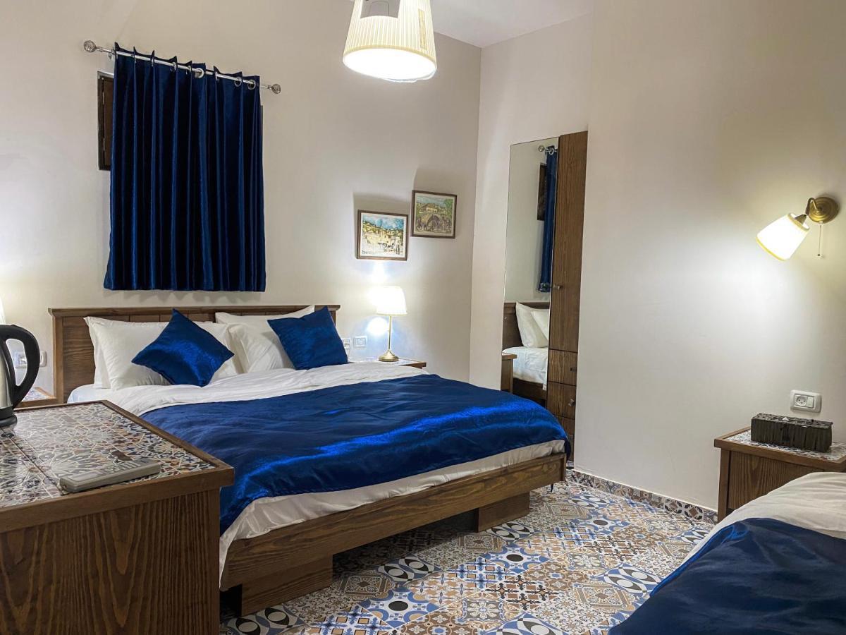 Abu Hanna Boutique By Ahlan Hospitality Nasaret Eksteriør bilde