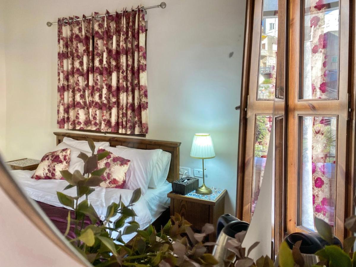 Abu Hanna Boutique By Ahlan Hospitality Nasaret Eksteriør bilde